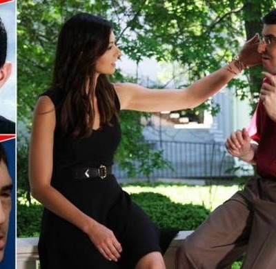 Συγκλονιστικό: Η στιγμή που είδε το πρόσωπο του νεκρού αδελφού της σε σώμα άλλου (video)