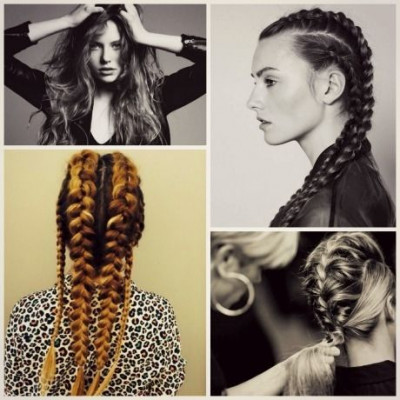 Οι πιο ροκ πλεξούδες της Άνοιξης είναι αυτές & δες πώς να τις πετύχεις και εσύ!