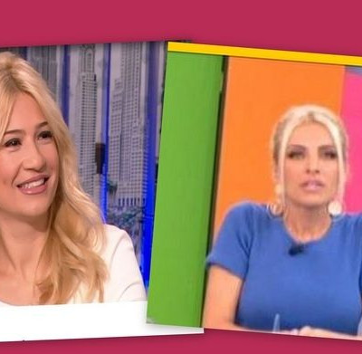 Η ατάκα της Καινούργιου για την ηλικία του Λιάγκα και το σοκ της Σκορδά!