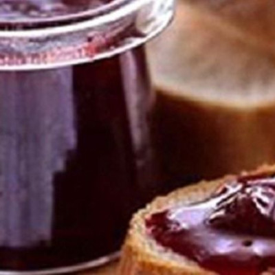 Συνταγή για σπιτική μαρμελάδα από κεράσι με 3 υλικά!