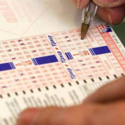 Κλήρωση Τζόκερ - 31/5/2015: Βρέθηκε ο τυχερός! Κερδίζει 9,5 εκατ. ευρώ!