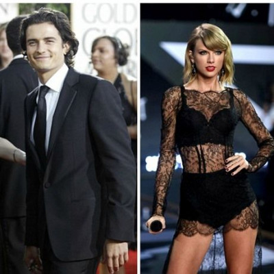 Καινούριοι μπελάδες! Η Taylor Swift μπήκε στη ζωή του Orlando Bloom και την αναστάτωσε!