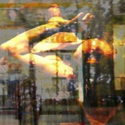 Circular Synchrony, της Caryn Heilman για μία παράσταση στο Χώρο Zp87