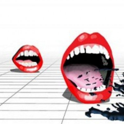 Όχι αυτή η Χώρα από το Θέατρο της Εμπειρίας στο Φουγάρο