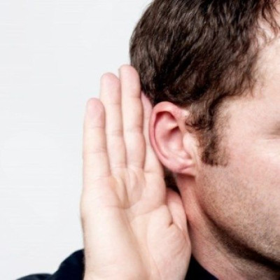 Φρούτα και λαχανικά για καλύτερη ακοή, λένε οι επιστήμονες