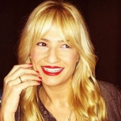 Φαίη Σκορδά: Τι έκανε ο μικρός γιος της και δεν την άφησε να δει το Voice; (εικόνα)