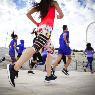 Energy Takes Over Athens: Στο 2ο adidas Open Run τρέχουμε στο ΟΑΚΑ!