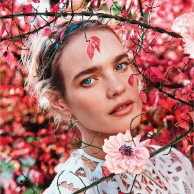 Σφριγηλή επιδερμίδα: Αυτό είναι το απόλυτο scrub με γιαούρτι