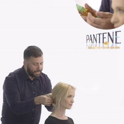 Summer Hair Trend:  Το "χαλασμένο" σινιόν και πώς θα το φτιάξεις πανεύκολα!