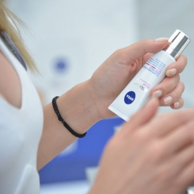 Η Nivea χορηγός στην ημερίδα «Νέοι Για πάντα»!