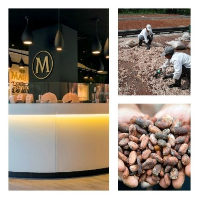 Το Magic μας ξεναγεί σε ένα ταξίδι γεύσης, ποιότητας και αειφόρου ανάπτυξης