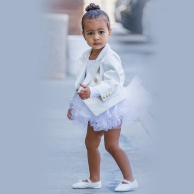 Μέχρι και εμείς ζηλέψαμε: Το φαντασμαγορικό πάρτι γενεθλίων της North West... έρχεται