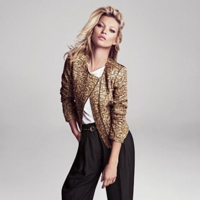 Μας μπέρδεψε: Η Kate Moss ξαφνιάζει και αφήνει πολλά ερωτηματικά με τη συμπεριφορά της