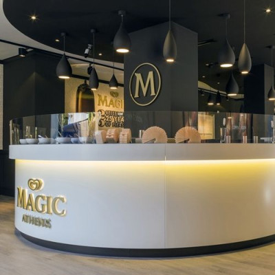 Magic Pleasure Store: L.F.E!