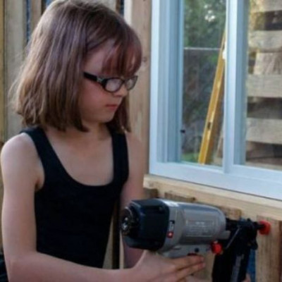 Πόσο συγκινητικό: Δείτε τι κάνει το 9χρονο κορίτσι για τους άστεγους (εικόνες,βίντεο)