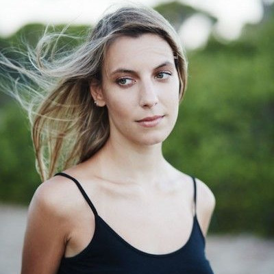 Η Ειρήνη Σκυλακάκη για τέσσερα καλοκαιρινά live