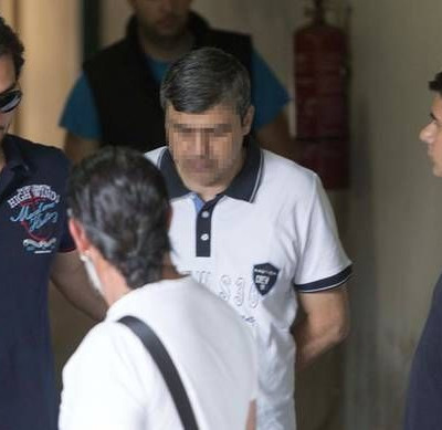 «Σαν πουλάκι κοιμήθηκε ο παιδοκτόνος της Θεσσαλονίκης»