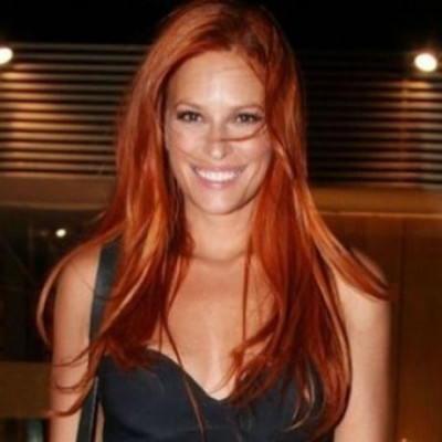 Σίσσυ Χρηστίδου: Η φωτογραφία από την σχολική γιορτή του γιου της και το μήνυμά της!