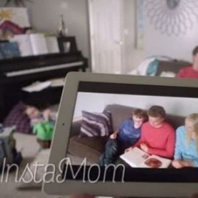 Instamom: Η εφαρμογή που θα ήθελαν όλες οι μαμάδες στο κινητό τους! (βίντεο)