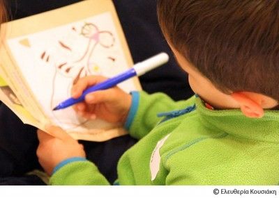 Καλοκαιρινές παιδικές εικαστικές δράσεις στην Πινακοθήκη του Δήμου Αθηναίων