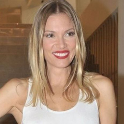 Βίκυ Καγιά: Αυτή είναι η φωτογραφία που ανέβασε και μας άφησε με το στόμα ανοιχτό!