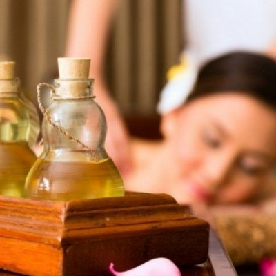 Τρία απλά και τονωτικά έλαια κατά της αντιγήρανσης