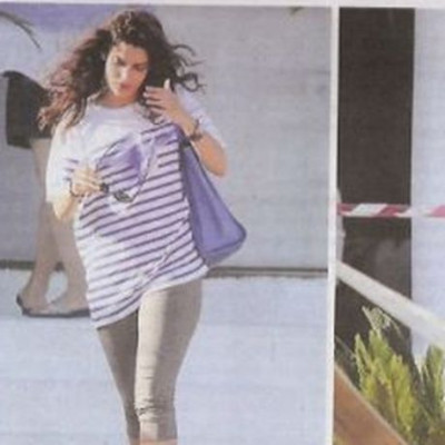 «Σβήνει» η φλόγα για Γεωργούλη-Σωτηροπούλου.Τι συμβαίνει και είναι λίγο πριν τον χωρισμό;