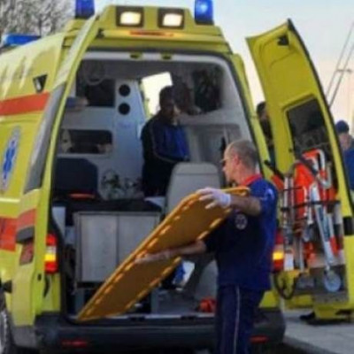 Τραγωδία στη Φθιώτιδα: Πνίγηκε από το σουβλάκι που έτρωγε