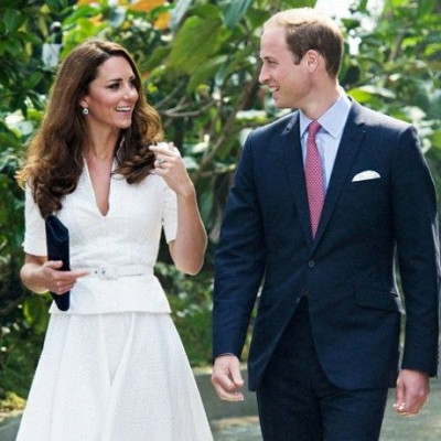 Νέες εξελίξεις στο Παλάτι: Η Kate Middleton και ο πρίγκιπας William κάνουν... αλλαγές