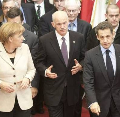 Ο Ρουμελιώτης «στέλνει» Παπανδρέου - Βενιζέλο στη Δικαιοσύνη (video)