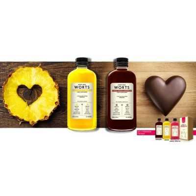 Όλα όσα χρειάζεσαι σε μια κουταλιά!