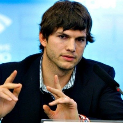 Mα τι άντρας! Η κίνηση του Ashton Kutcher που θα «σκλαβώσει» όλες τις γυναίκες