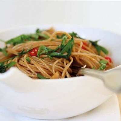 H Melissa και τα ζυμαρικά Melissa Ολικής Αλέσεως σηματοδοτούν την αρχή του καλοκαιριού