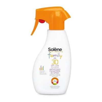 Αντηλιακή προστασία και βελούδινη επιδερμίδα