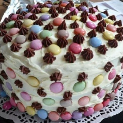 Γιορτή του Πατέρα 2015: Συνταγή για την πιο εύκολη και δροσερή τούρτα!