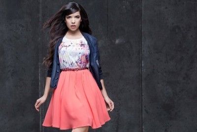 Indila In Love Radio Concert στο Θέατρο Πέτρας