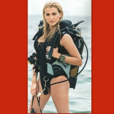 Κωνσταντίνα Σπυροπούλου: Αυτή είναι η πιο δύσκολη στιγμή της ζωής της