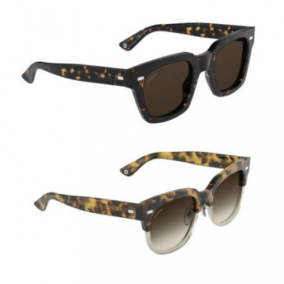 Το εντυπωσιακό video της συλλογής γυαλιών Gucci Havana