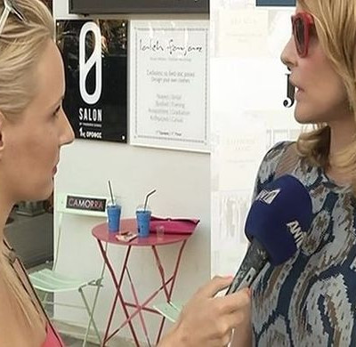 Aυτή κι αν είναι δήλωση Tζένης Μπαλατσινού: «Αν παντρεύομουν ξανά, θα το έκανα με τον...»