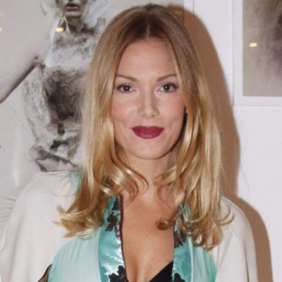 Βίκυ Καγιά: Αυτά τα έπιπλα διάλεξε για το δωμάτιο της μικρής της! (εικόνα)