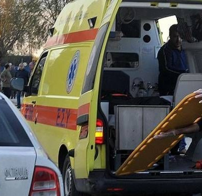 Γνωστός ηθοποιός χτύπησε και εγκατέλειψε μοτοσικλετιστή στο κέντρο της Αθήνας