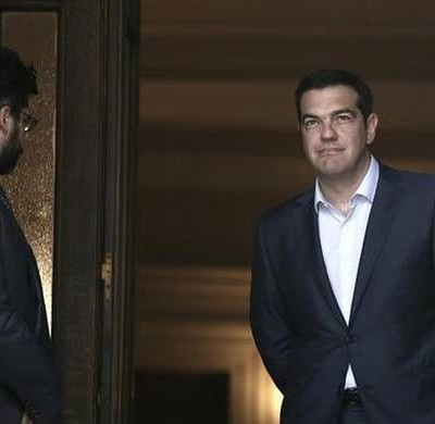 Οι επόμενες κινήσεις Τσίπρα σε περίπτωση ρήξης!