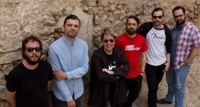 Η Δήμητρα Γαλάνη για μία βραδιά στη Λίμνη της Βουλιαγμένης