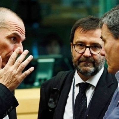 Το μαρτύριο της σταγόνας για την Ελλάδα: Τι προβλέπουν τα άστρα για το σημερινό Eurogroup;