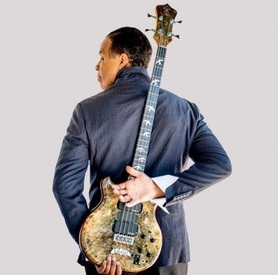 Stanley Clarke Band και Ravi Coltrane Quartet στη Λίμνη της Βουλιαγμένης