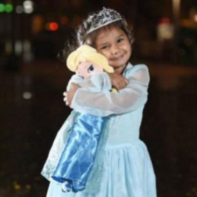 «Δεν μπορείς να είσαι πριγκίπισσα γιατί είσαι μαύρη»-Η ρατσιστική επίθεση σε 3χρονη