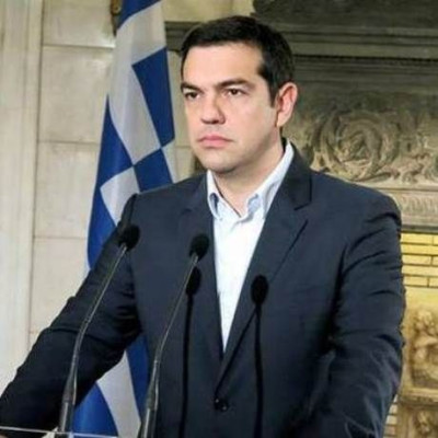 Πατριωτικό διάγγελμα Τσίπρα και δημοψήφισμα στις 5 Ιουλίου (video)
