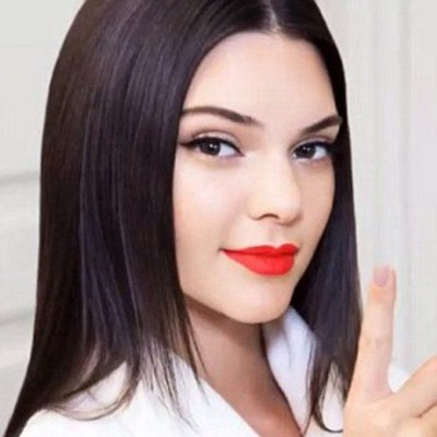 Η Kendall Jenner βρήκε τη… «δίδυμη αδερφή» της και μας την παρουσιάζει!