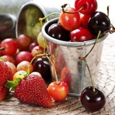 Απαλλαχτείτε από τον πιο δύσκολο καλοκαιρινό λεκέ με 2 σπιτικά υλικά