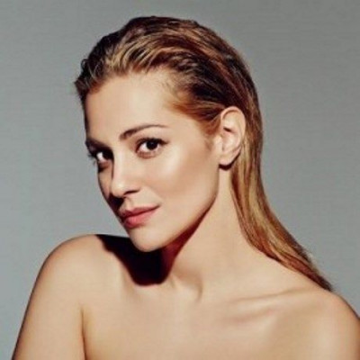 Η Νατάσσα Μποφίλιου live στο Κηποθέατρο Αλκαζάρ